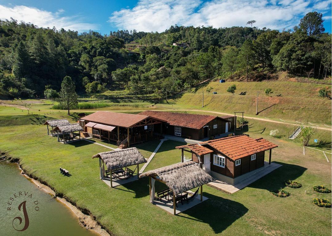 Reserva do J